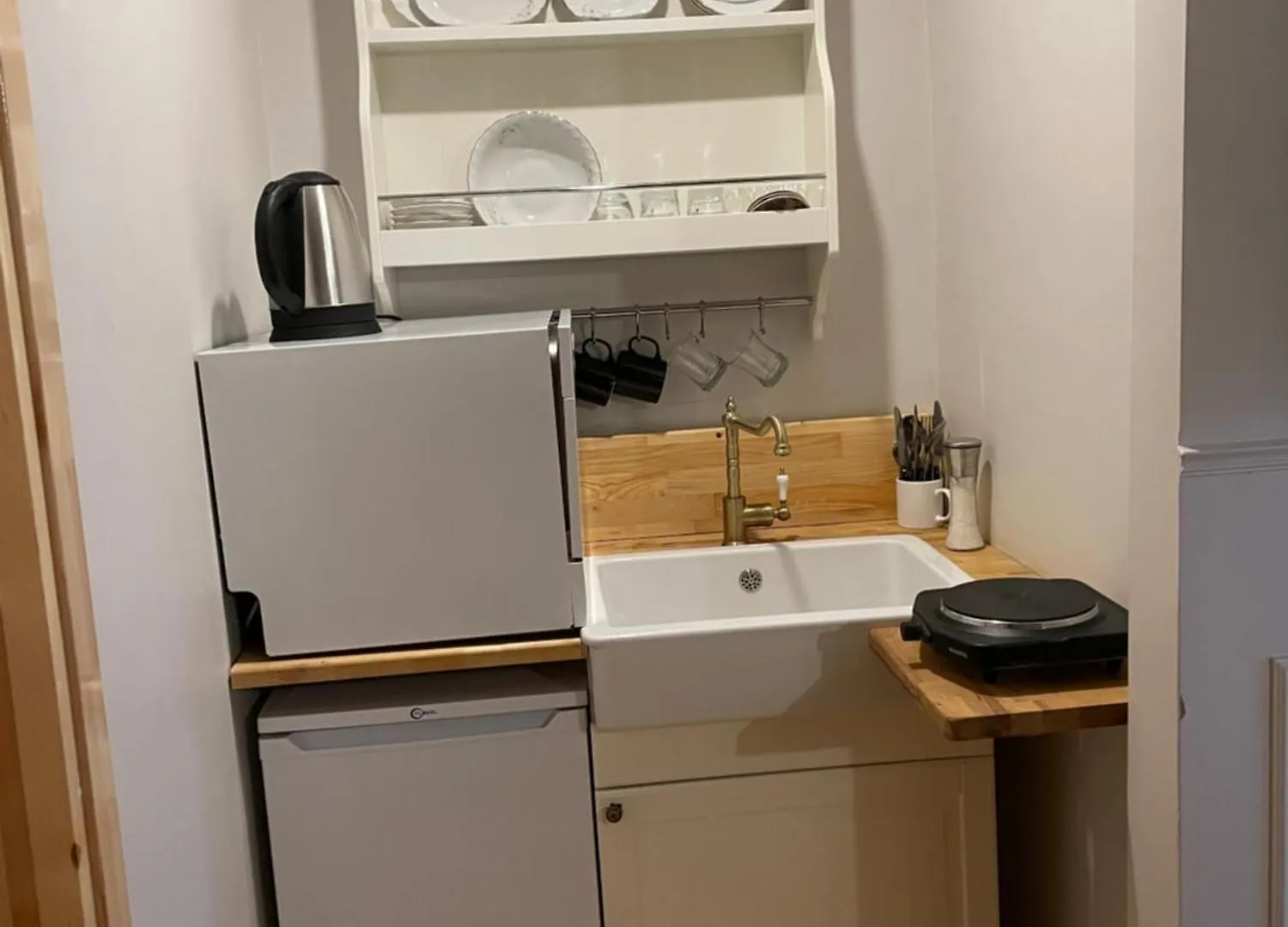 Apartment Fatih Balatta Pink Home 3 Istanbul