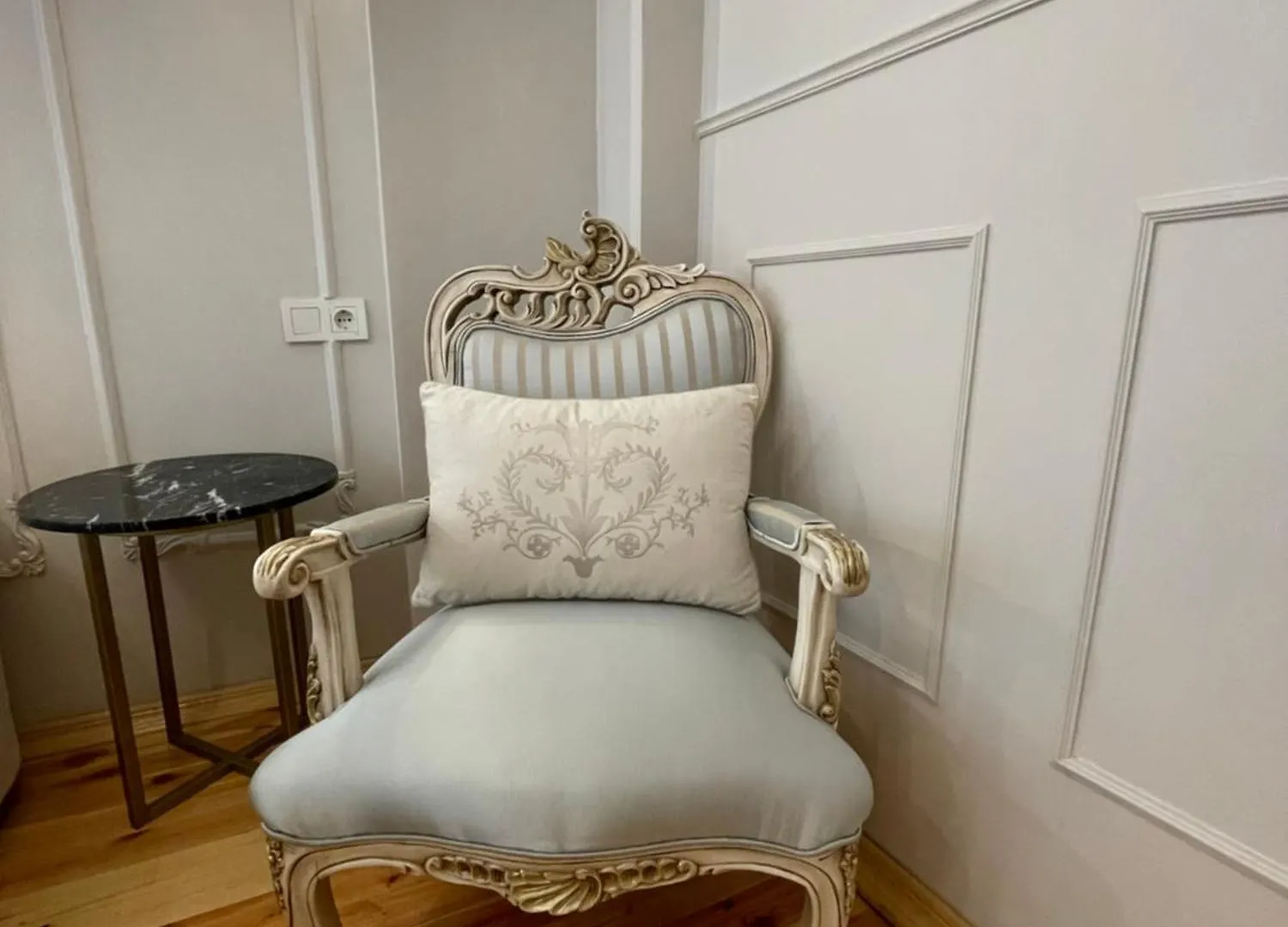 Fatih Balatta Pink Home 3 Istanbul