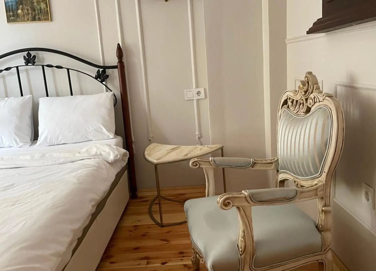 Fatih Balatta Pink Home 3 Istanbul Apartment