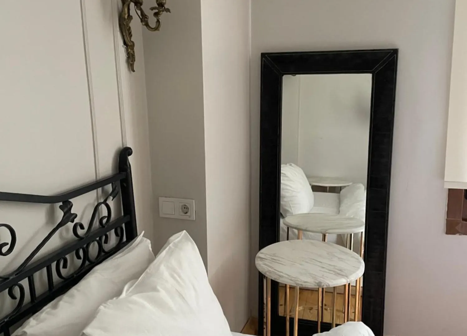 Apartment Fatih Balatta Pink Home 3 Istanbul